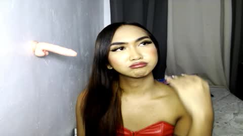 yourlovebella88 online show from February 19, 2025, 6:21 pm