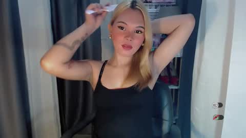 KYLIE MORE online show from April 24, 2026, 4:15 am