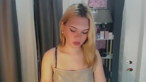 KYLIE MORE online show from May 11, 2026, 4:04 pm