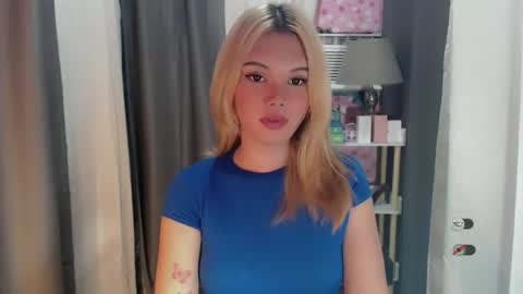 KYLIE MORE online show from May 16, 2026, 8:22 am