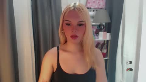 KYLIE MORE online show from May 24, 2026, 6:07 am
