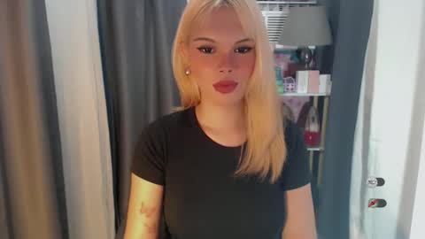 KYLIE MORE online show from May 29, 2026, 11:08 am