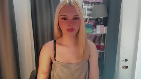 KYLIE MORE online show from May 30, 2026, 6:43 am