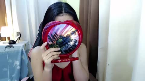 your lovely Dina online show from March 2, 2025, 1:26 am