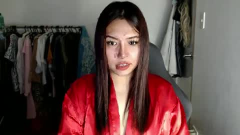 Snapshot of yourlovetifannyx chatting on February 27, 2025, 2:21 am tifanny online show from February 27, 2025, 2:21 am