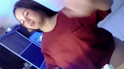 Snapshot of yourlovingpearl chatting on November 7, 2025, 5:18 am PEARL online show from November 7, 2025, 5:18 am