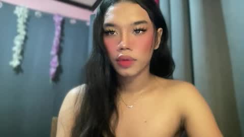 yourmarga_licious online show from March 7, 2026, 9:17 am