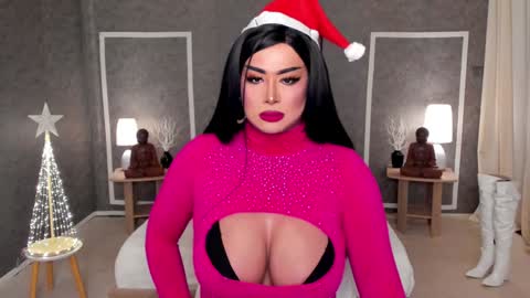 Snapshot of yourmassivecockcummer chatting on December 22, 2024, 10:49 am Carla online show from December 22, 2024, 10:49 am