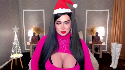 Snapshot of yourmassivecockcummer chatting on December 25, 2024, 6:09 pm Carla online show from December 25, 2024, 6:09 pm