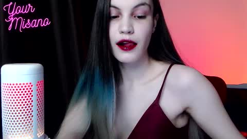 Misano online show from October 17, 2025, 7:49 pm