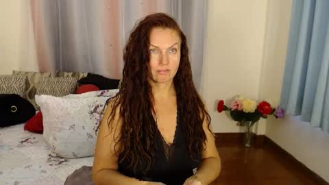 Snapshot of yourmysterycharm chatting on February 23, 2025, 5:01 am yourmysterycharm online show from February 23, 2025, 5:01 am