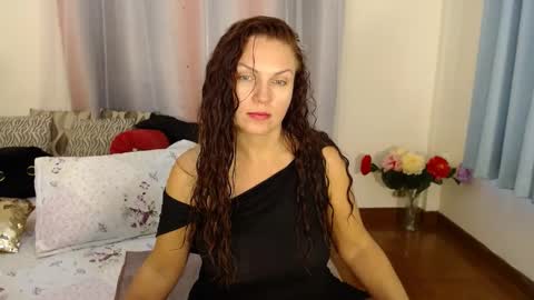 Snapshot of yourmysterycharm chatting on February 25, 2025, 6:47 am yourmysterycharm online show from February 25, 2025, 6:47 am