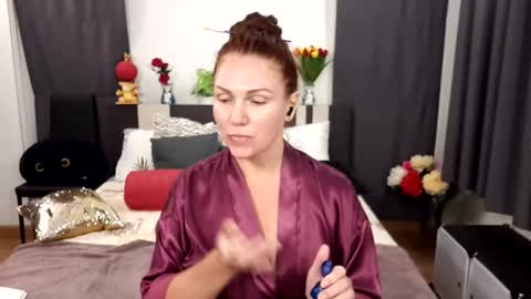 yourmysterycharm online show from October 13, 2025, 11:54 am