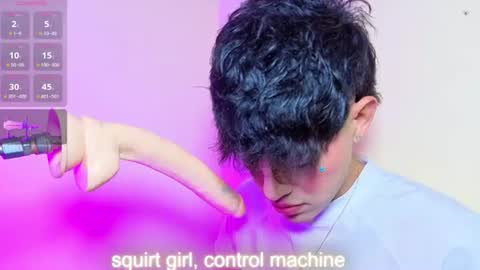 yournaughtyfemboy online show from June 11, 2026, 10:24 am
