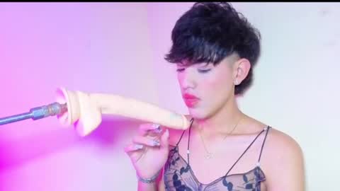 yournaughtyfemboy online show from June 13, 2026, 7:28 am