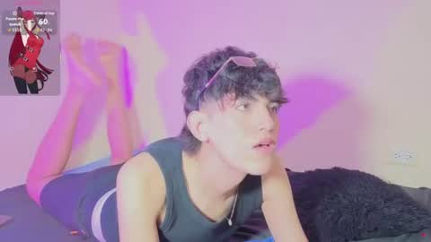 yournaughtyfemboy online show from July 12, 2026, 6:15 am
