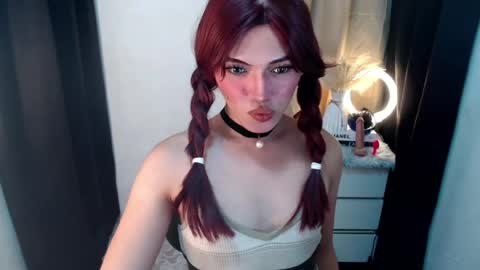 TIFFANY SUCKING QUEEN online show from July 14, 2026, 9:53 pm