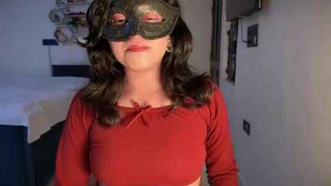 Snapshot of yournewkink12 chatting on March 2, 2026, 5:08 am YourNewKink online show from March 2, 2026, 5:08 am