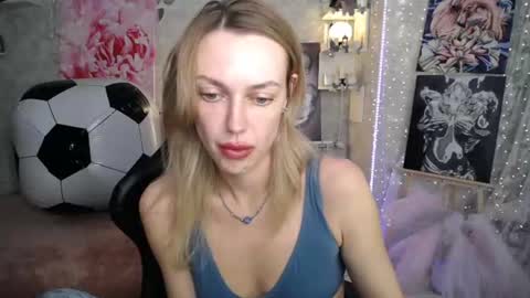 Nicky online show from July 1, 2026, 11:48 pm