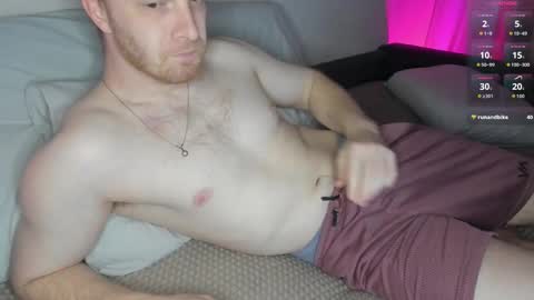 Your Nomad online show from October 21, 2025, 4:24 am