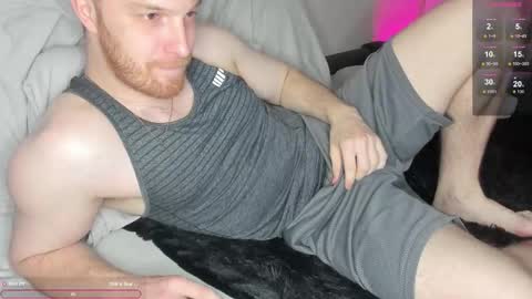 Your Nomad online show from November 10, 2025, 5:01 pm