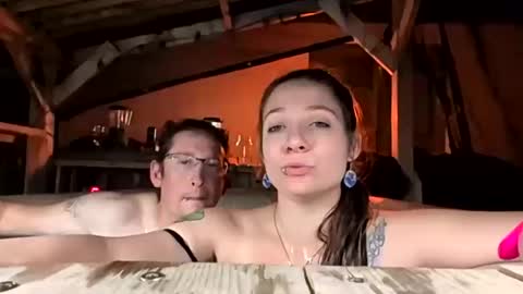 Snapshot of yournotmysupervisor chatting on October 18, 2025, 6:37 am YourNotMySupervisor online show from October 18, 2025, 6:37 am