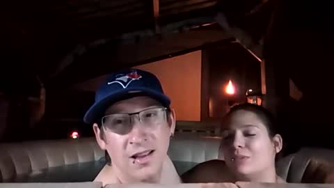 Snapshot of yournotmysupervisor chatting on October 30, 2025, 7:10 am YourNotMySupervisor online show from October 30, 2025, 7:10 am