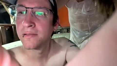 Snapshot of yournotmysupervisor chatting on November 8, 2025, 5:07 am YourNotMySupervisor online show from November 8, 2025, 5:07 am