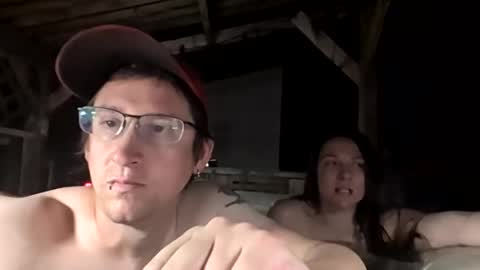 Snapshot of yournotmysupervisor chatting on November 10, 2025, 6:23 am YourNotMySupervisor online show from November 10, 2025, 6:23 am