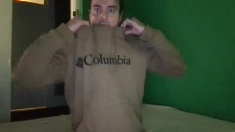 Snapshot of yourpermanentmarker chatting on November 6, 2025, 10:38 am yourpermanentmarker online show from November 6, 2025, 10:38 am