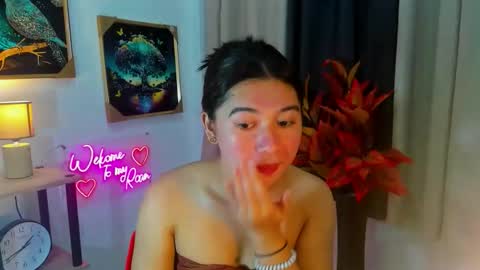 Trish online show from November 8, 2025, 5:40 am