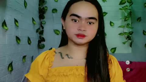 Snapshot of yourprincessthea chatting on March 11, 2025, 10:40 am yourprincessthea online show from March 11, 2025, 10:40 am