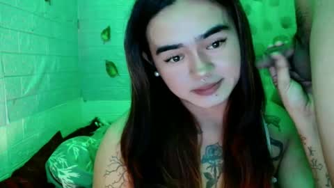 Snapshot of yourprincessthea chatting on November 15, 2025, 6:55 am yourprincessthea online show from November 15, 2025, 6:55 am