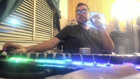 yourpussypleasr online show from March 6, 2026, 3:36 am