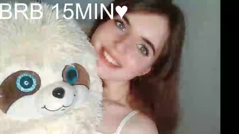 Snapshot of yourraccoon chatting on October 20, 2025, 11:54 am Jenny online show from October 20, 2025, 11:54 am