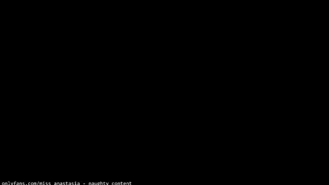 Anastasia online show from March 4, 2026, 3:01 am