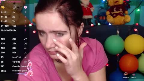 Snapshot of yours_good_mood chatting on January 17, 2025, 2:08 am Im - DANI .insta - hardblade1 online show from January 17, 2025, 2:08 am