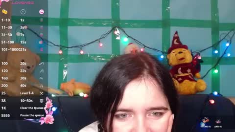 Snapshot of yours_good_mood chatting on January 18, 2025, 4:59 am Im - DANI .insta - hardblade1 online show from January 18, 2025, 4:59 am