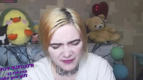 Im - DANI .insta - hardblade1 online show from April 27, 2026, 3:15 am