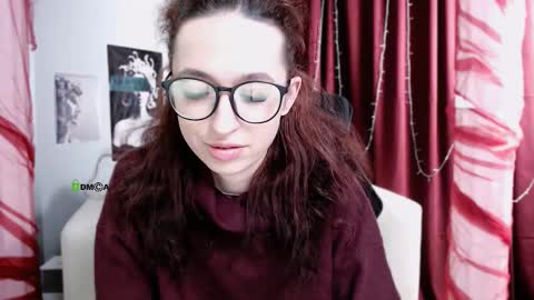 Snapshot of yours_sunny chatting on January 25, 2025, 2:03 pm yours_sunny online show from January 25, 2025, 2:03 pm