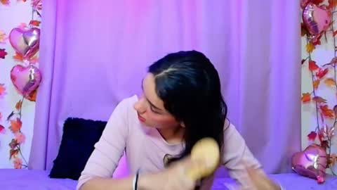 Lina and roberth online show from January 12, 2026, 7:57 am