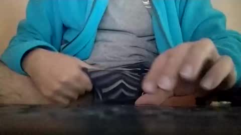 Mark online show from November 11, 2025, 3:12 pm