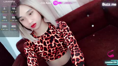 Stella online show from April 10, 2026, 4:12 pm