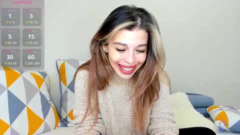 Snapshot of yoursoul_mila chatting on February 15, 2025, 10:55 am yoursoul_mila online show from February 15, 2025, 10:55 am