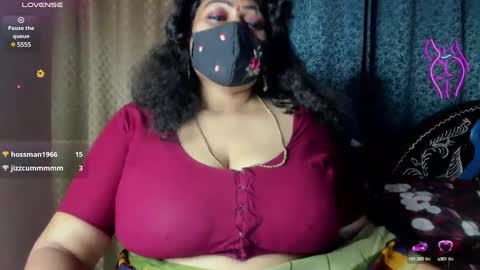 preethy online show from January 25, 2025, 5:08 pm