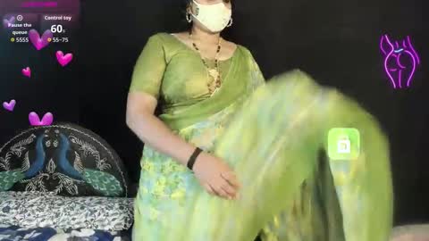 preethy online show from November 13, 2025, 4:33 am