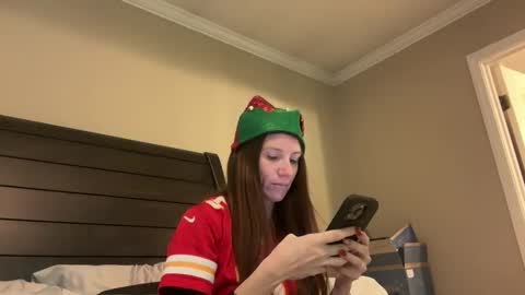 Snapshot of yourstrulylivy chatting on December 25, 2024, 6:19 pm yourstrulylivy online show from December 25, 2024, 6:19 pm