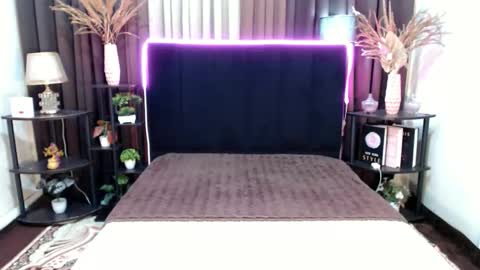 AMARA online show from March 19, 2026, 2:37 am