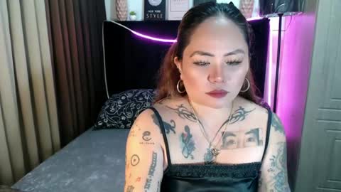 AMARA online show from July 9, 2026, 1:09 am