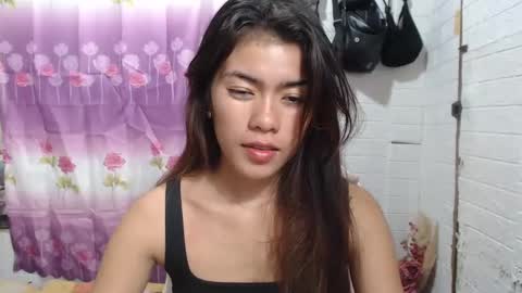 Snapshot of yoursweet_asian20 chatting on January 31, 2025, 2:48 am Maddie online show from January 31, 2025, 2:48 am